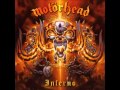 Motörhead Smiling like a Killer. 