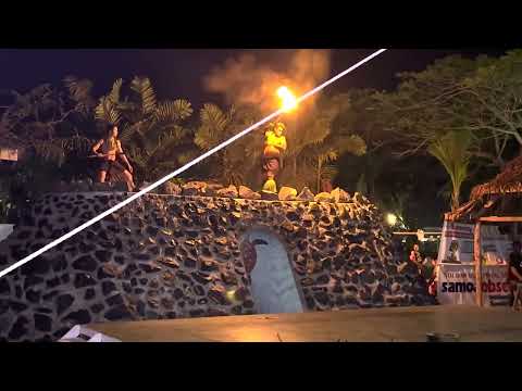 Siva Afi Show - 1 September 2023