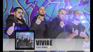Viviré Lyrics English Translation