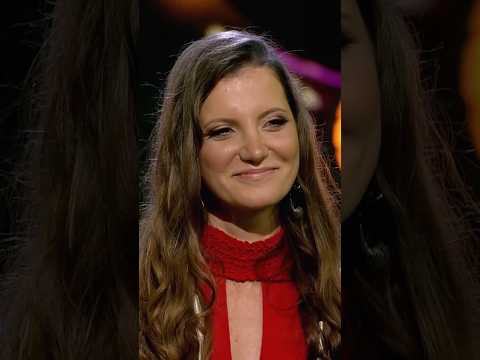 Как думаете, сможет ли Ксения Чагунава удивить жюри и вас в следующем этапе шоу «браво бис»? 🙈