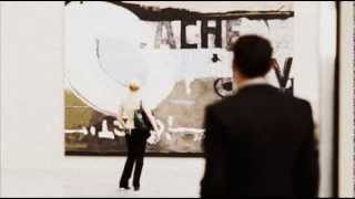 Heaven&#39;s On Fire (piano acoustic) - The Radio Dept.