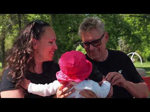 Dupla KáVé - Cuki unoka - Official Video - 2025