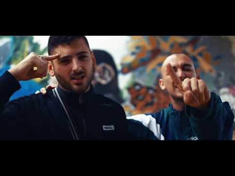SOULJAH JEROME & DIRTY PORKO - HACIA TU SER (VIDEOCLIP)