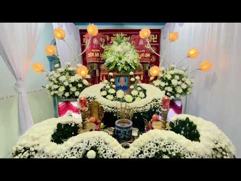 LỄ TANG CỤ NGUYỄN THỊ ỚN 3