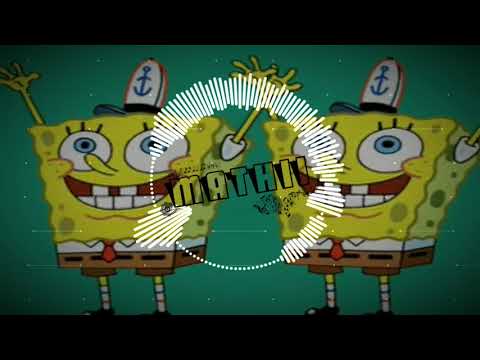 Mathii - Krabby Patty