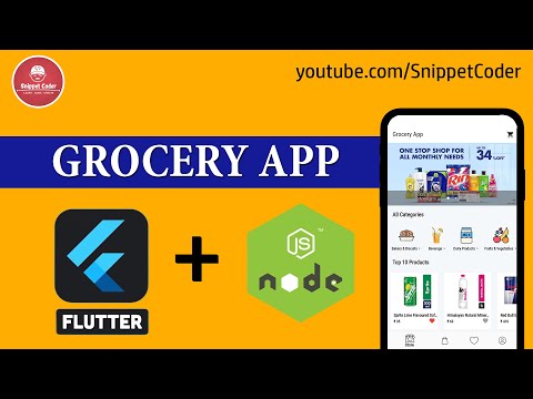 Flutter With Voice HTTP Request | Simple Approach | SnippetCoder | LEARN CODE CREATE | HD Video