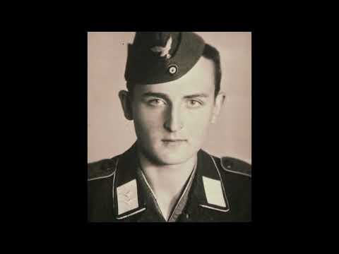 Endkampf an der Oder, Kriegstagebuch v. Arnold Finck =Teil 1: Die ersten Tage meines Fronteinsatzes!