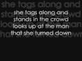 Avril Lavigne - Skater Boy lyrics. 