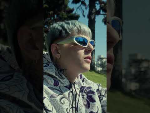 BERTI AKA - CINDERELLA (Trailer Oficial)