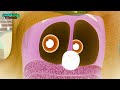 Lost Puppy Scary G Major SLIME Special Request Gummy Bear Show MANIA