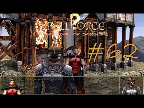 Das Buch - Let's Play Spellforce: The Order of Dawn [part 62]
