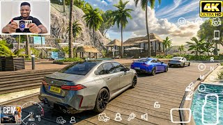 Download lagu BMW M5 G90, Mercedes AMG GT63s & Audi Rs7 CONVOY | Car Parking Multiplayer 2 mp3 Download lagu BMW M5 G90, Mercedes AMG GT63s & Audi Rs7 CONVOY | Car Parking Multiplayer 2 mp3