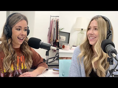 Starting A Podcast + Adventures at Target, Bed Bath & Beyond, + more! | 2023