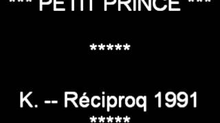(2007-2014) ZOUK NOSTALGIE - KONIVANCE Réciproq 1991 Audio Technika - DOUDOU 973
