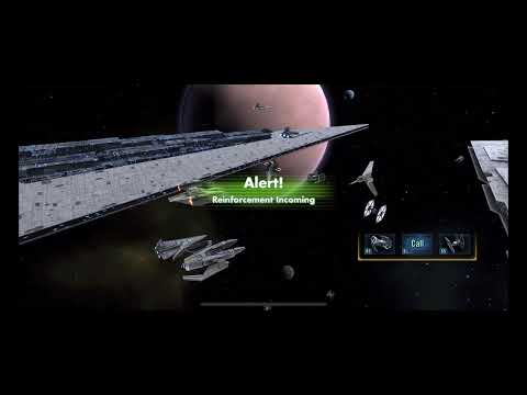 Discarded Doctrine Journey Tier 1 Executor Capital Ship