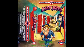 Mega Lazy ZX Spectrum 48k Mix