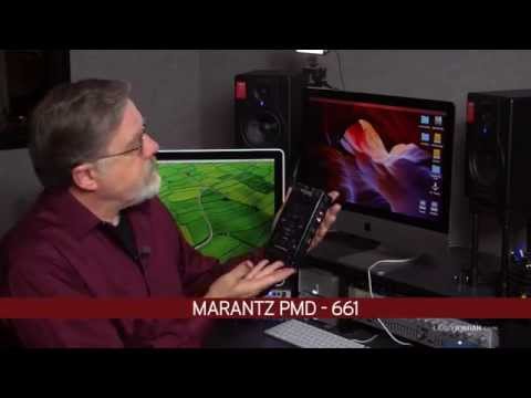 Examining Digital Audio Recorders