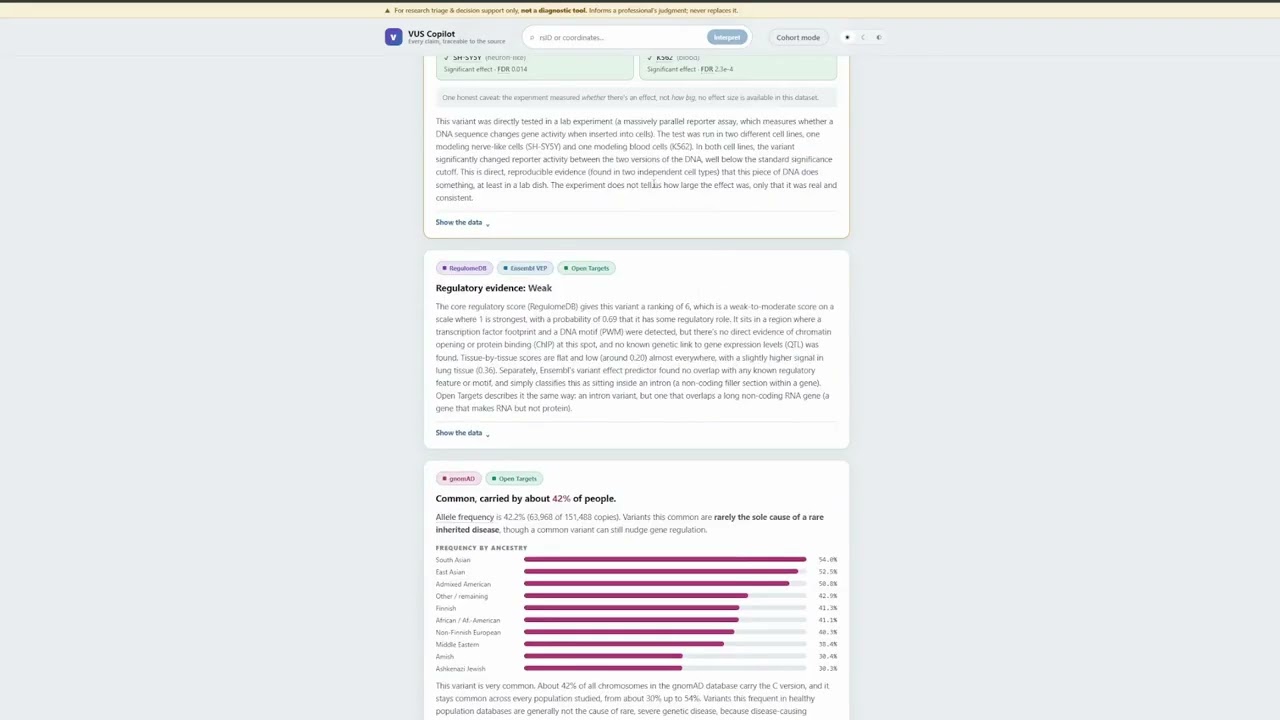 AxeCap project preview