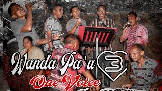 Download lagu Lagu Lio 2021 WANDA PA'U 3 (ONE VOICE) mp3