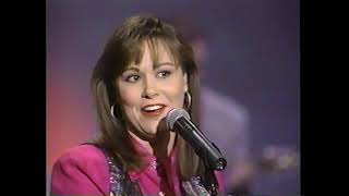 Suzy Bogguss Drive South