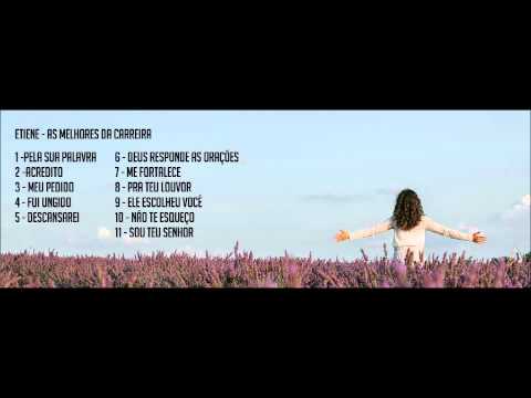 Etiene - As Melhores da Carreira