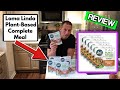 Loma Linda Plant Based Complete Meal Solution Heat Eat Southwest Chipotle Bowl 10 Oz Pack Of