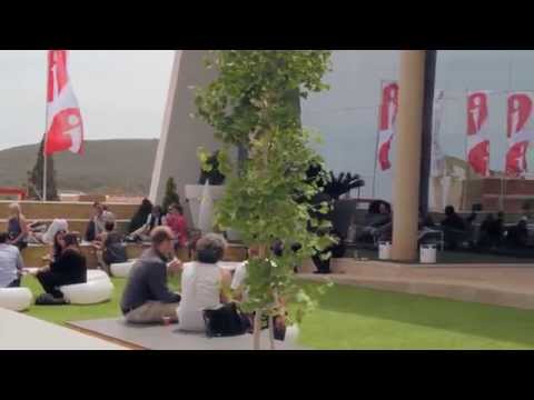 INALCO DESIGN DAYS 2014 - Inalco | MDi | Beyond Nature