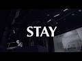 Stay - Gregory Douglass - Live from Revolution Stage Company - Palm Springs - November 16, 2025