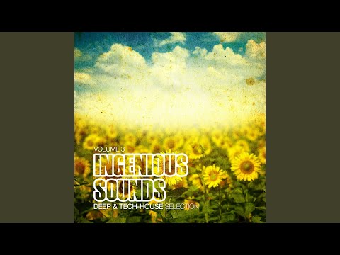 My Samba (Manyus Original Mix)