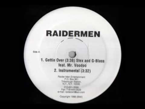 Raidermen - Devils Play Ground (Produced By Charlemagne )
