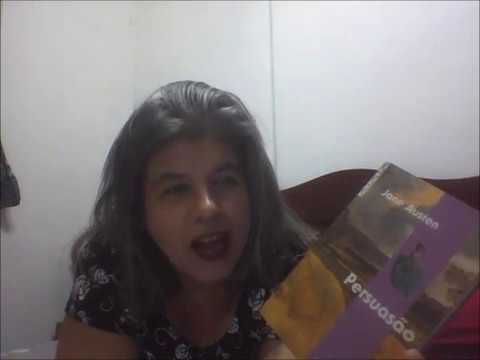 Persuasão, Jane Austen