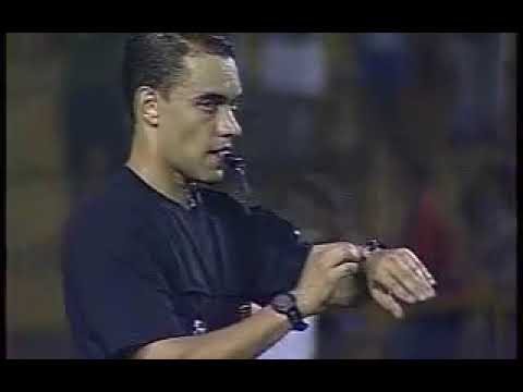 CORINTHIANS 2X0 AMERICA SP   PAULISTÃO 2007