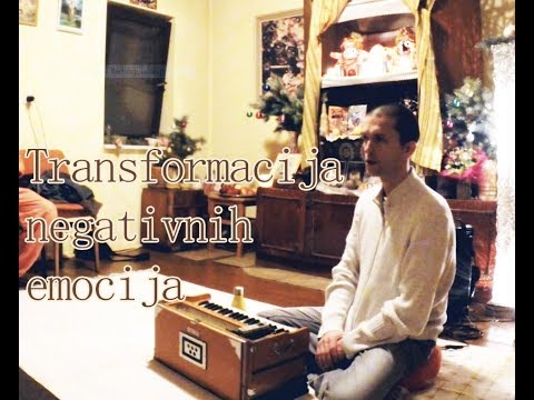 Transformacija negativnih emocija - Plešivica 29. 1. 2019.