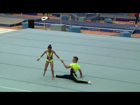 Kamińska N., Wróbel M.