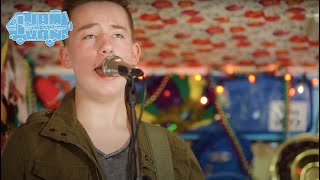 QUINN SULLIVAN - &quot;She Gets Me&quot; (Live in New Orleans) #JAMINTHEVAN