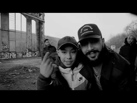 EL ZINIO FRAPSTYLE V ( CLIP OFFICIEL )