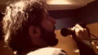 Nosound - My Apology (live studio rehearsal sessions, Rome, January 2011)