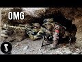 Sniper Team Goes UNDERGROUND They Hated Us For This