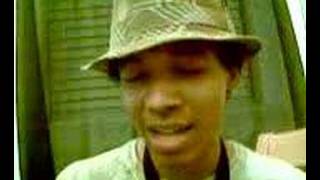 Just Friends P Majesty's Studio