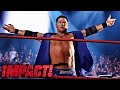AJ Styles And Beer Money Vs The Main Event Mafia FULL MATCH TNA IMPACT July 16 2009