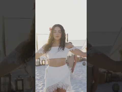 We Were Filming An Ad But It Was Actually A Proposal… #shorts