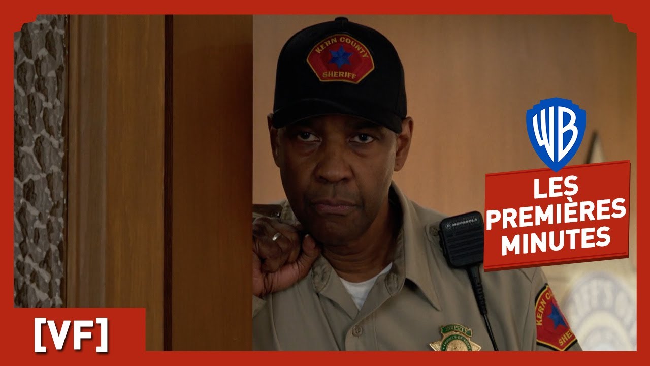 Miniature de la vidéo Une Affaire de Détails - Regardez les premières minutes du film ! du film Une affaire de détails