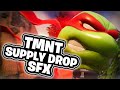 Fortnite Teenage Mutant Ninja Turtles Cowabunga Event Supply Drop SFX