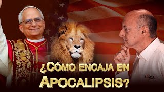 51 Leo XIV. A US Pope Who Fits the Prophecies - The Perfect Storm - Juan Surroca