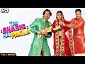Teri Bhabhi Hai Pagle Hindi 4K | तेरी भाभी है पगले SUPER COMEDY MOVIE | Krishna Abhishek, Ra