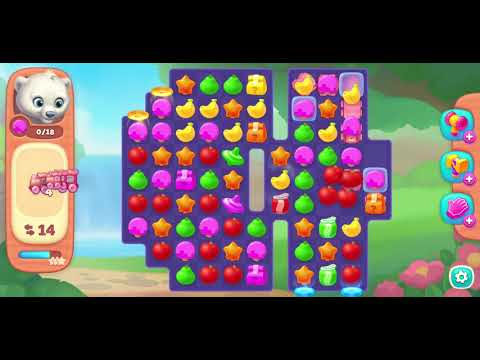 Wildscapes Level 248