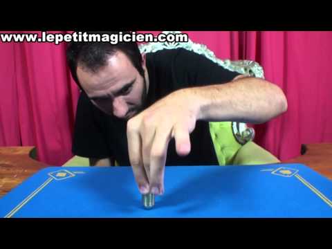 Voir la vidéo Super Ball Tube