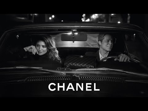 CHANEL Fall-Winter 2024/25 Ready-to-Wear Show - A Cinematic Story — CHANEL Shows thumnail