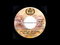 Michael Franks - The King Of Oklahoma [Brut] 1973 Folk Rock 45