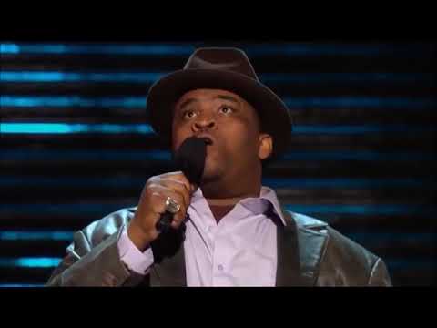 Patrice O'Neal - You a Football fan? (Elephant In The Room)